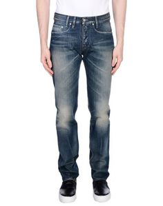 Джинсовые брюки Cycle