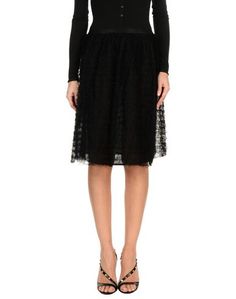 Юбка до колена RED Valentino