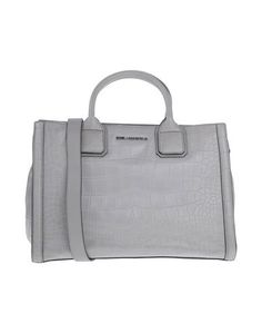 Сумка на руку Karl Lagerfeld
