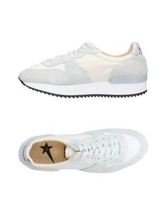 Низкие кеды и кроссовки Haus Golden Goose