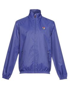Fila white top line