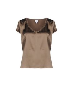 Блузка Armani Collezioni
