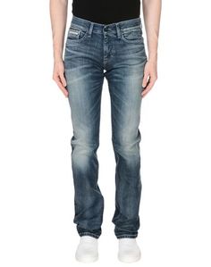 Джинсовые брюки Calvin Klein Jeans