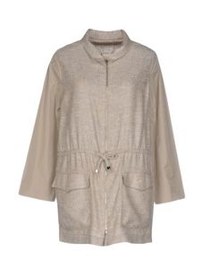 Легкое пальто Kiton