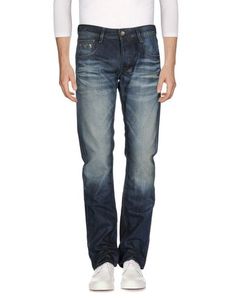 Джинсовые брюки Guess