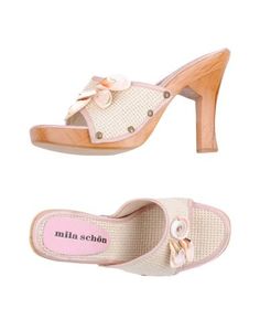 Сандалии Mila SchÖn