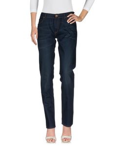 Джинсовые брюки Lee