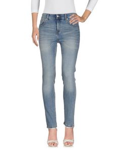 Джинсовые брюки Cheap Monday