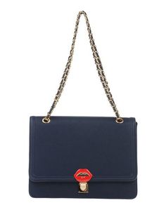 Сумка на плечо Steve J. KEY