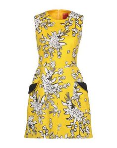 Короткое платье RED Valentino