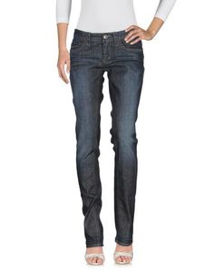 Джинсовые брюки Sportmax Code