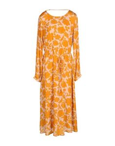 Платье длиной 3/4 Essentiel Antwerp