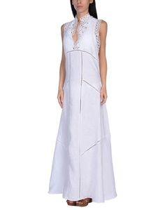 Пляжное платье Ermanno Scervino Beachwear
