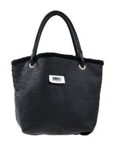 Сумка на руку Mm6 Maison Margiela
