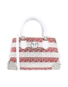 Сумка на руку Philipp Plein