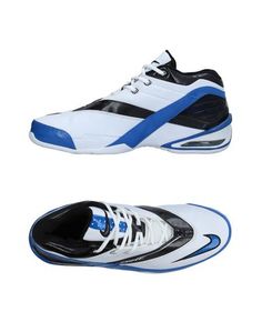 Высокие кеды и кроссовки Nike