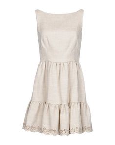 Короткое платье RED Valentino