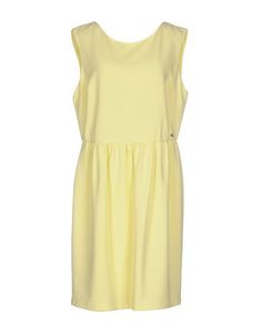 Короткое платье Scapa Sports