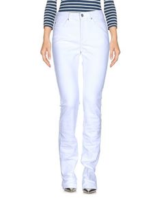 Джинсовые брюки Escada Sport