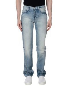 Джинсовые брюки 7 For All Mankind