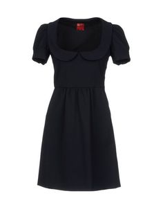 Короткое платье RED Valentino