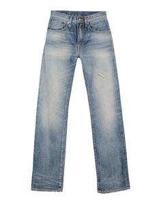 Джинсовые брюки R13