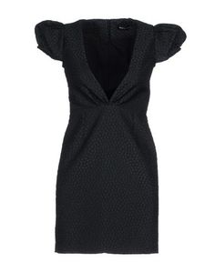 Короткое платье Mangano