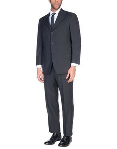 Костюм Isaia