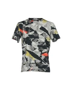 Футболка Bikkembergs