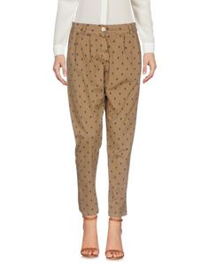 Повседневные брюки Boutique DE LA Femme