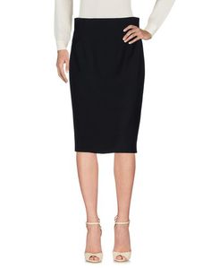 Юбка длиной 3/4 Blumarine