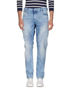 Джинсовые брюки Pepe Jeans