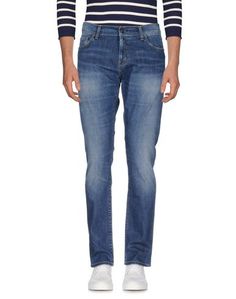 Джинсовые брюки Carhartt