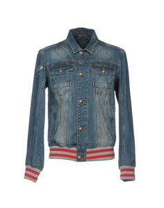 Джинсовая верхняя одежда Philipp Plein