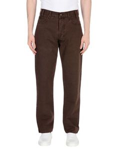 Джинсовые брюки Armani Jeans