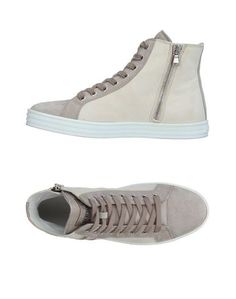 Высокие кеды и кроссовки Hogan Rebel