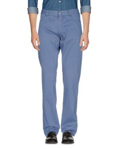 Повседневные брюки Canali