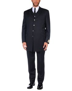 Костюм Trussardi