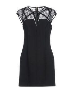 Короткое платье Mangano