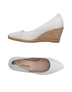 Эспадрильи Espadrilles