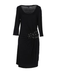 Короткое платье Philipp Plein