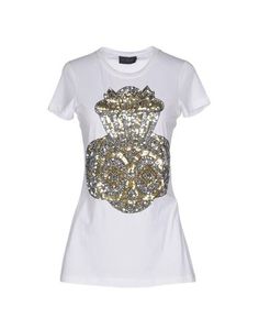 Футболка John Richmond