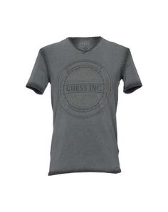 Футболка Guess