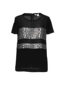Блузка Diane von Furstenberg