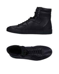 Высокие кеды и кроссовки Philipp Plein