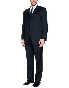 Костюм Canali