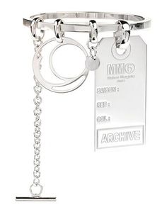 Браслет Mm6 Maison Margiela