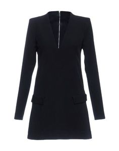 Короткое платье Mangano