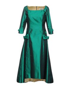 Платье длиной 3/4 Aishha