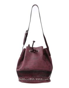 Сумка на плечо Maury